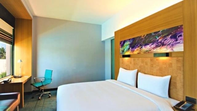 Hotel Halez Chennai Extérieur photo