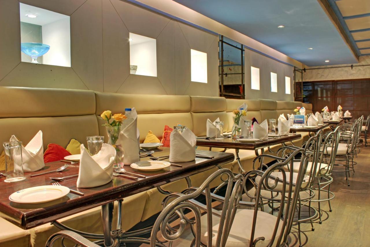 Hotel Halez Chennai Extérieur photo