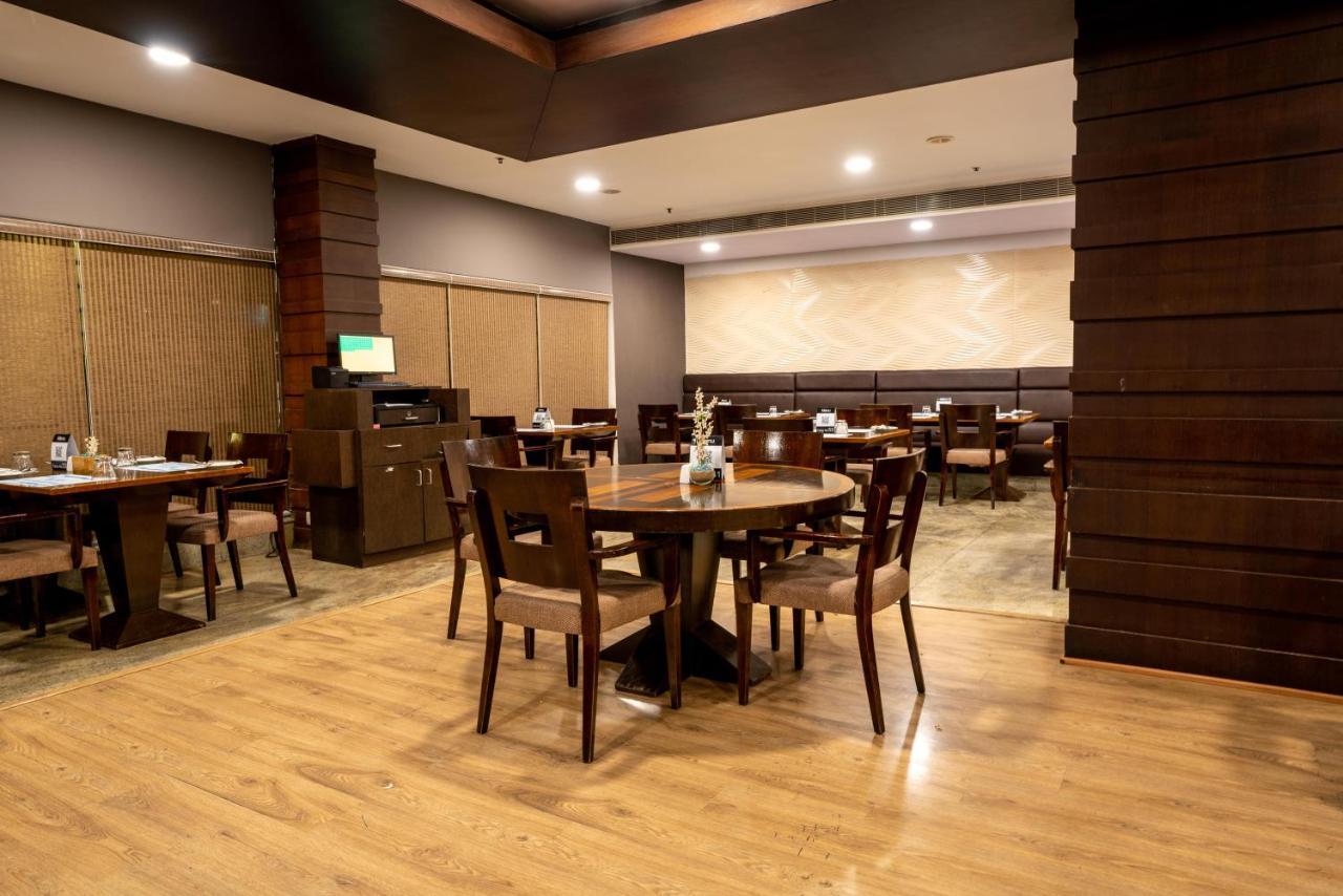 Hotel Halez Chennai Extérieur photo